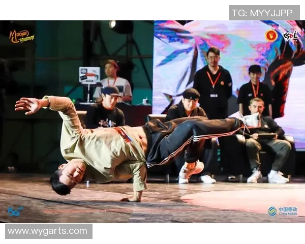 全国街舞大赛特别报道：杭州滑板队如何逆袭夺冠的精彩历程与背后故事