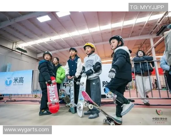 北京滑板队的节奏与文化碰撞探索之旅