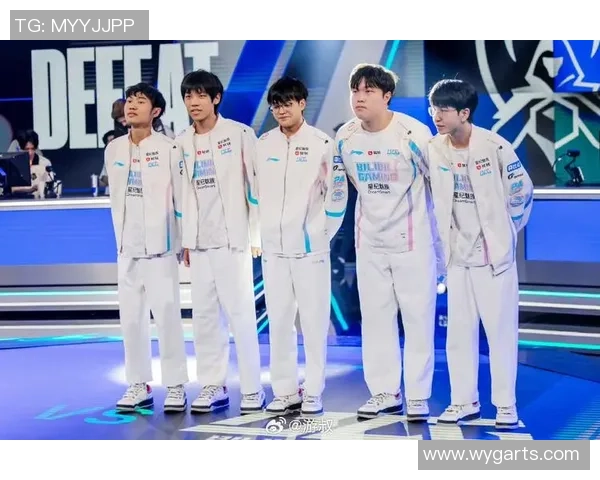 深入分析BLG战队的节奏打法及其在比赛中的应用策略